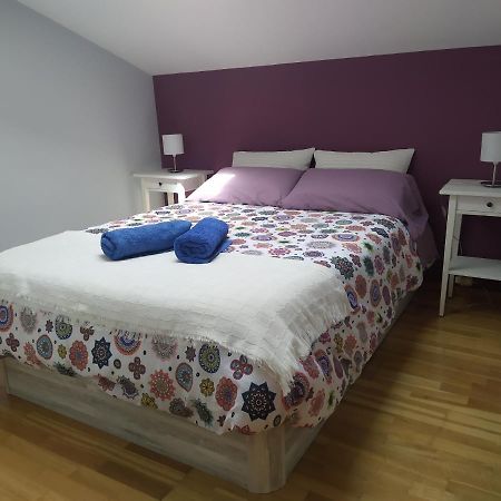 Duplex Casabo Lägenhet Camprodon Exteriör bild
