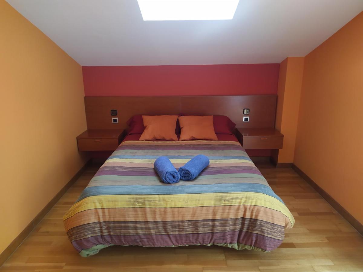 Duplex Casabo Lägenhet Camprodon Exteriör bild