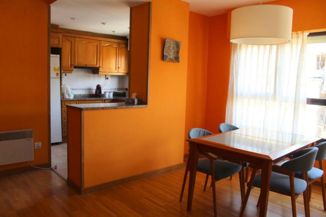 Duplex Casabo Lägenhet Camprodon Exteriör bild